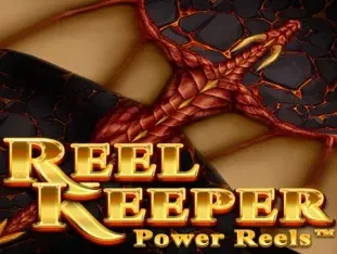 Reel Keeper Power Reels game thumbnail