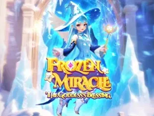 Frozen Miracle game cover