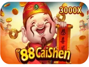 88 Caishen game icon