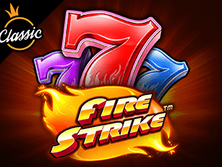 Fire Strike game icon