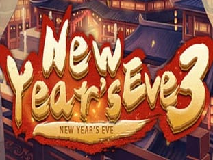 New Year's Eve3