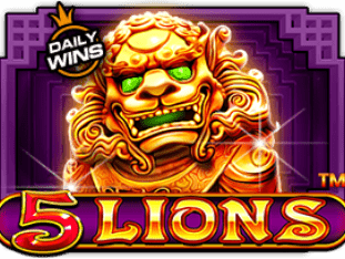 5 Lions game thumbnail