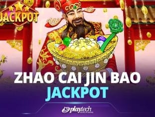 Zhao Cai Jin Bao game thumbnail