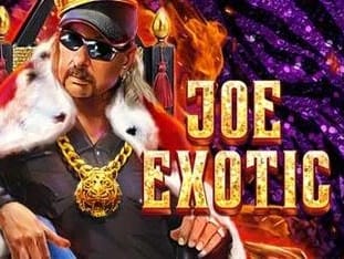 Joe Exotic game icon