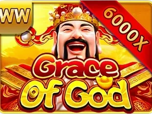 Grace Of God game cover