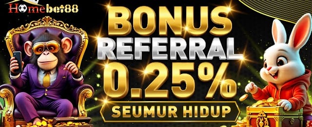 Bonus Selamat Datang untung88 slot