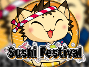 Sushi Festival game thumbnail